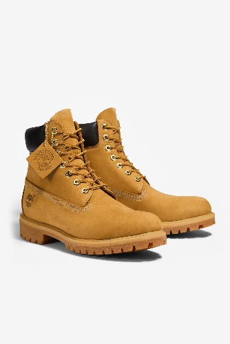 Timberland rain store